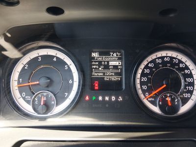 2024 Ram 1500 Classic - Photo 14