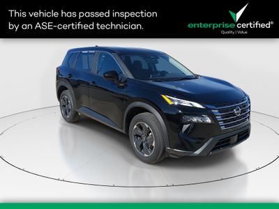 2024 Nissan Rogue - Photo 1
