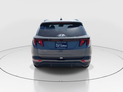 2024 Hyundai Tucson - Photo 6