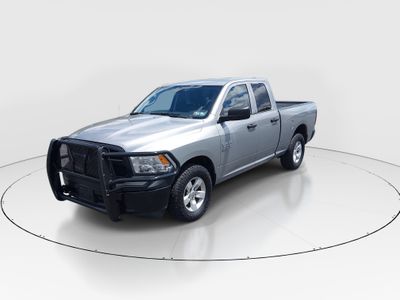 2023 Ram 1500 Classic - Photo 3