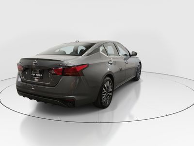 2024 Nissan Altima - Photo 7