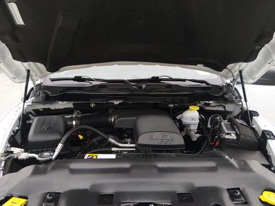 2024 Ram 1500 Classic - Photo 9