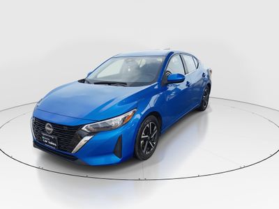 2024 Nissan Sentra - Photo 3