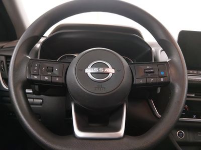 2023 Nissan Rogue - Photo 12