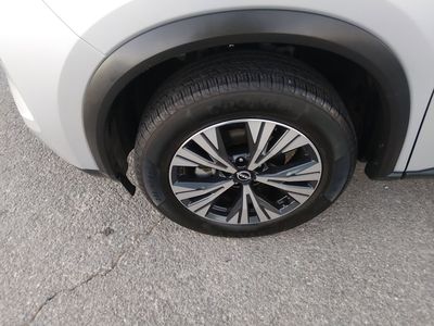 2023 Nissan Rogue - Photo 10