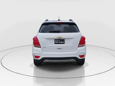 2021 Chevrolet Trax - Photo 6