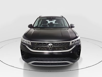 2024 Volkswagen Taos - Photo 2