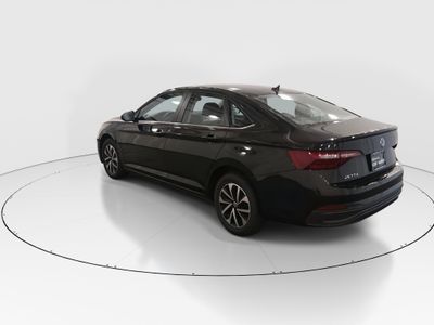 2024 Volkswagen Jetta - Photo 5