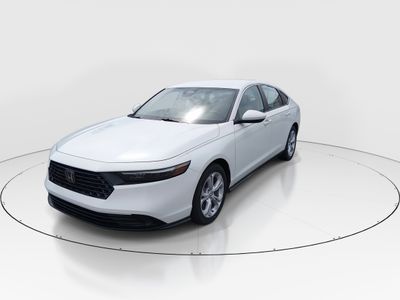 2024 Honda Accord Sedan - Photo 3