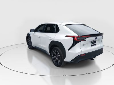 2023 Subaru Solterra - Photo 5