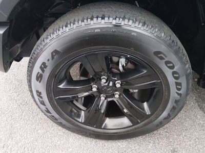 2024 Ram 1500 Classic - Photo 10