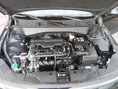 2025 Hyundai Kona - Photo 9