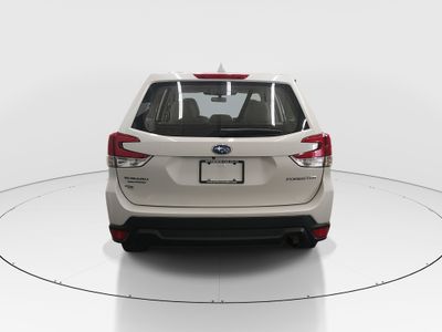 2022 Subaru Forester - Photo 6