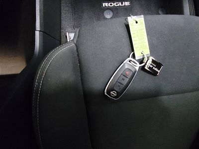 2023 Nissan Rogue - Photo 15