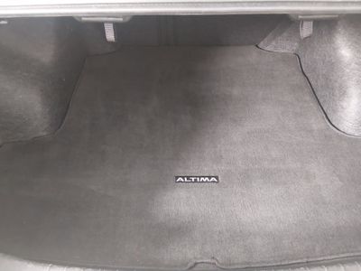 2025 Nissan Altima - Photo 11
