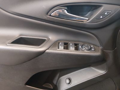 2024 Chevrolet Equinox - Photo 18