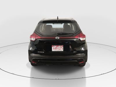 2024 Nissan Kicks - Photo 6