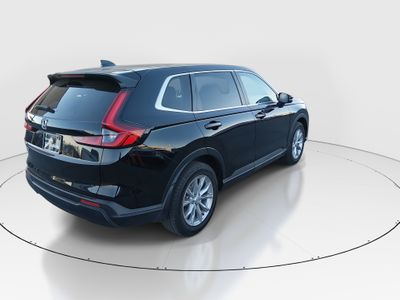 2024 Honda CR-V - Photo 7
