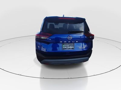 2023 Nissan Rogue - Photo 6
