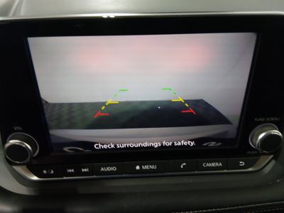 2024 Nissan Rogue - Photo 16