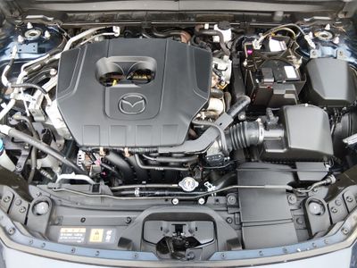 2023 Mazda CX-30 - Photo 9