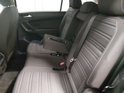 2024 Volkswagen Tiguan - Photo 24