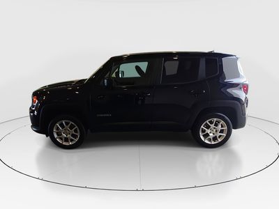 2023 Jeep Renegade - Photo 4
