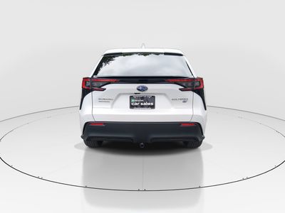 2023 Subaru Solterra - Photo 6