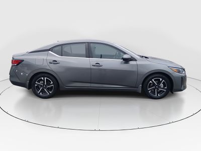 2024 Nissan Sentra - Photo 8