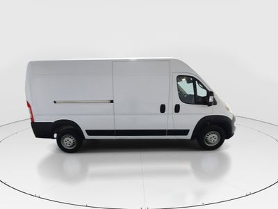 2024 Ram ProMaster Cargo Van - Photo 8