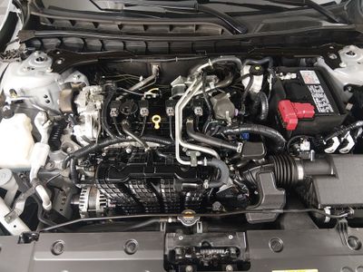 2024 Nissan Altima - Photo 9