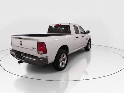 2024 Ram 1500 Classic - Photo 7