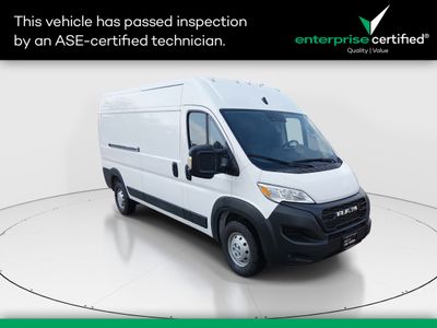 2023 Ram ProMaster Cargo Van - Photo 1