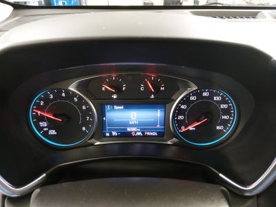 2024 Chevrolet Equinox - Photo 14