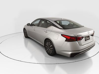 2024 Nissan Altima - Photo 5