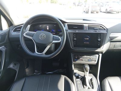 2024 Volkswagen Tiguan - Photo 10
