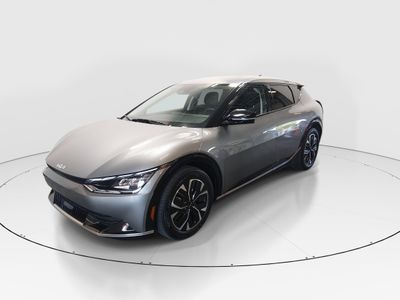 2024 Kia EV6 - Photo 3