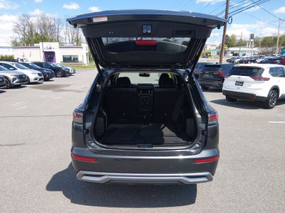 2025 Mitsubishi Outlander - Photo 11