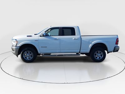 2022 Ram 2500 - Photo 4