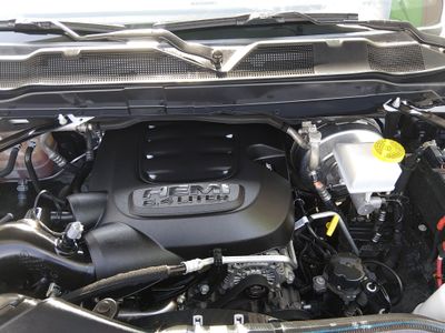 2024 Ram 2500 - Photo 9