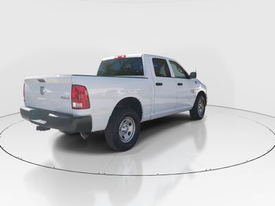 2021 Ram 1500 Classic - Photo 7