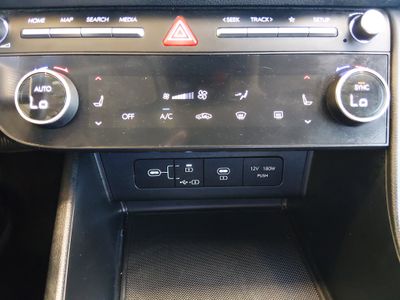 2024 Hyundai Sonata - Photo 18