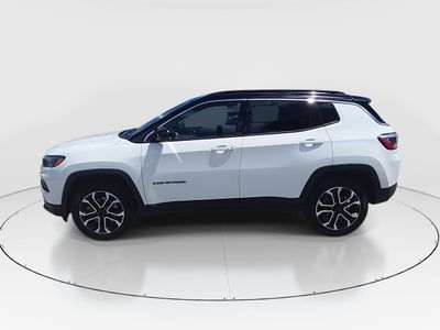 2023 Jeep Compass - Photo 4