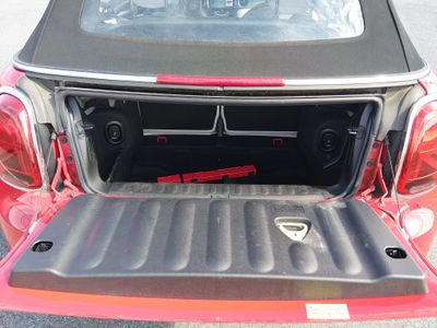 2023 MINI Convertible - Photo 11