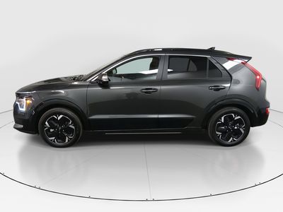 2023 Kia Niro EV - Photo 4