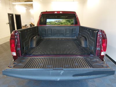 2024 Ram 1500 Classic - Photo 11