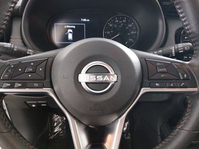 2024 Nissan Kicks - Photo 12