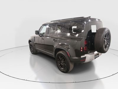 2025 Land Rover Defender - Photo 5
