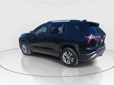 2025 Chevrolet Equinox - Photo 5