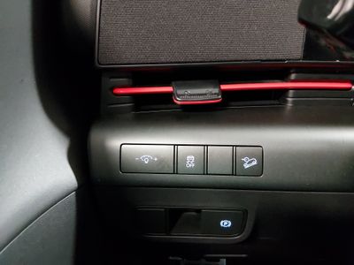 2024 Hyundai Kona - Photo 13
